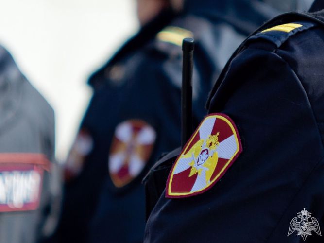 В Сортавале задержан нарушитель, вернувшийся на место происшествия