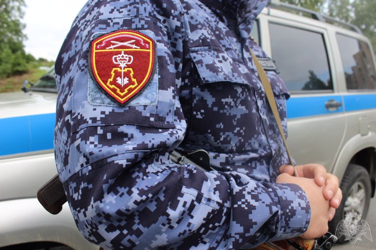 Во вневедомственной охране Республики Карелия открыт набор на службу ФГКУ «Отдел вневедомственной охраны войск национальной гвардии по Республике Карелия» приглашает жителей республики на службу