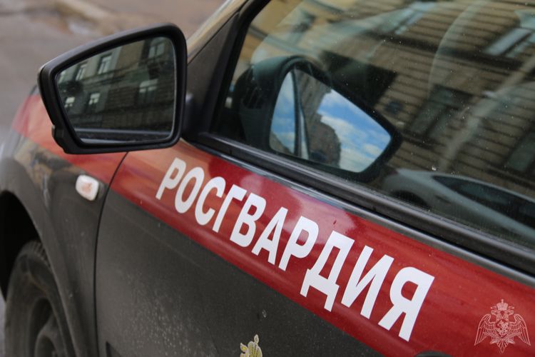 Вневедомственная охрана Карелии совершила 400 выездов по сигналам тревоги