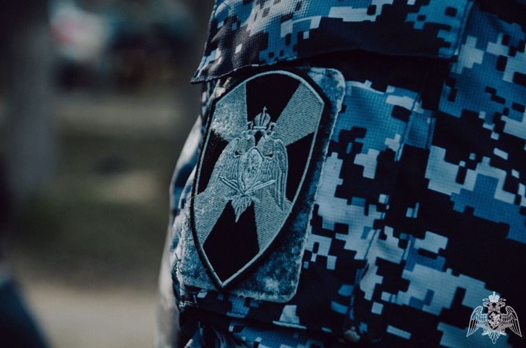 В Карелии сотрудники вневедомственной охраны совершили 389 выездов по сигналам «тревога»