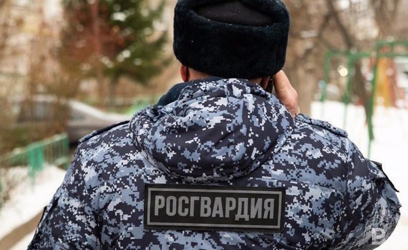 Вневедомственная охрана задержала рецидивистку в одном из районов Карелии 