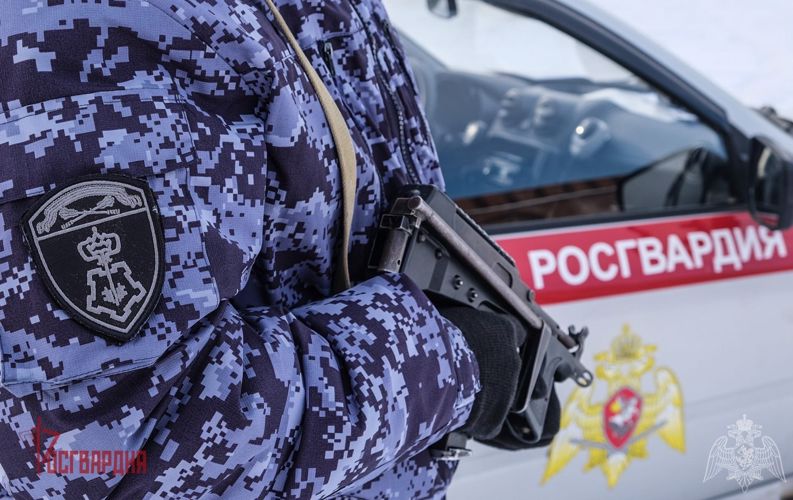 Вневедомственная охрана Карелии совершила более 400 выездов на охраняемые объекты