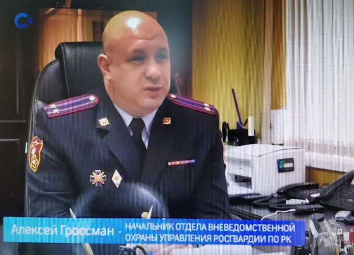 ТЕЛЕСЮЖЕТ "САМПО ТВ 360"
