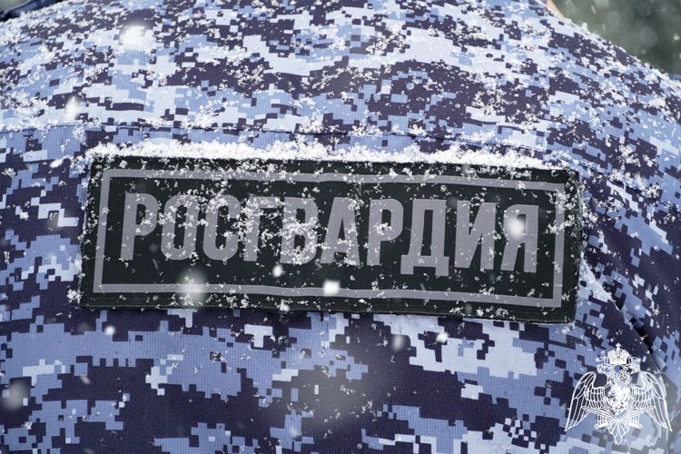 Сотрудники вневедомственной охраны Росгвардии задержали жителя Карелии, распивавшего спиртное в общественном месте