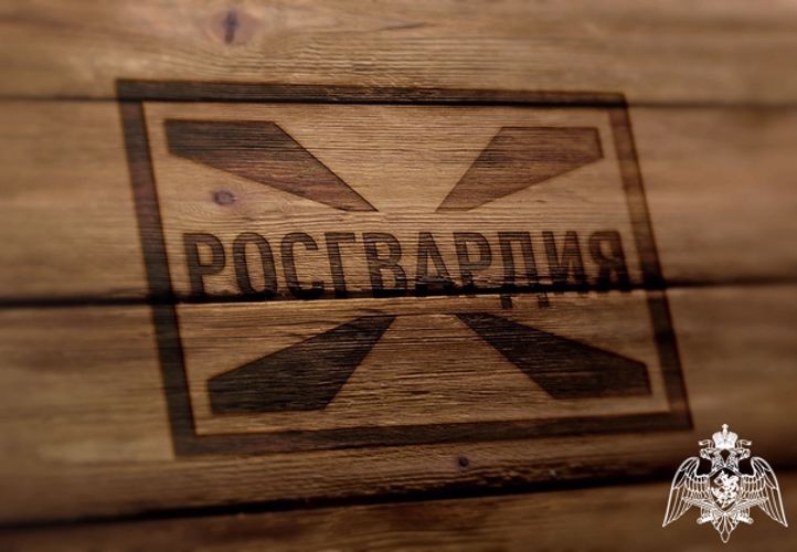 В территориальном Управлении Росгвардии подведены итоги работы в сфере контроля объектов ТЭК
