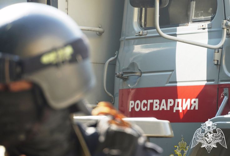 Молодых жителей Карелия приглашают на службу в Чечню