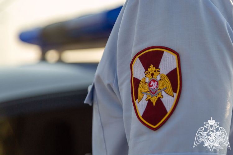 Росгвардейцы пресекли правонарушения в районах Карелии