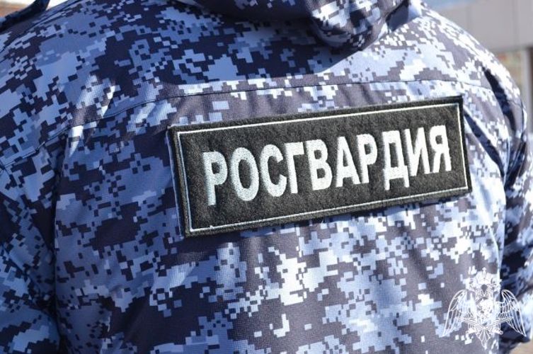 Вневедомственная охрана Росгвардии задержала нарушителей в торговых заведениях Карелии