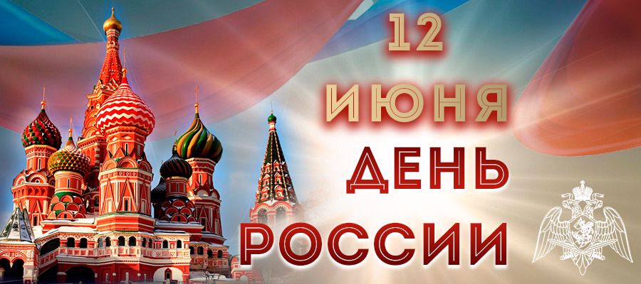 Генерал армии Виктор Золотов поздравил личный состав Росгвардии и ветеранов войск правопорядка с Днем России