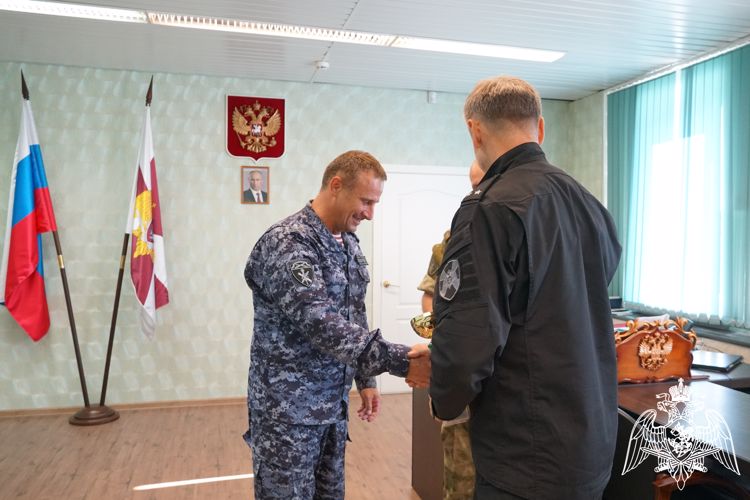 В Карелии подведены итоги ведомственного чемпионата по мини-футболу