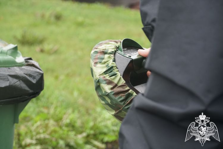 Сотрудники Росгвардии обеспечили безопасность жителей Карелии на концерте группы «Руки вверх»
