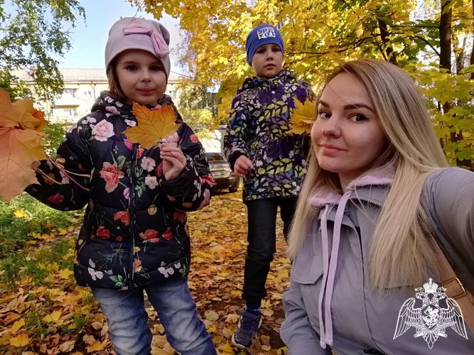 «Семья и дети — надежная опора и поддержка»