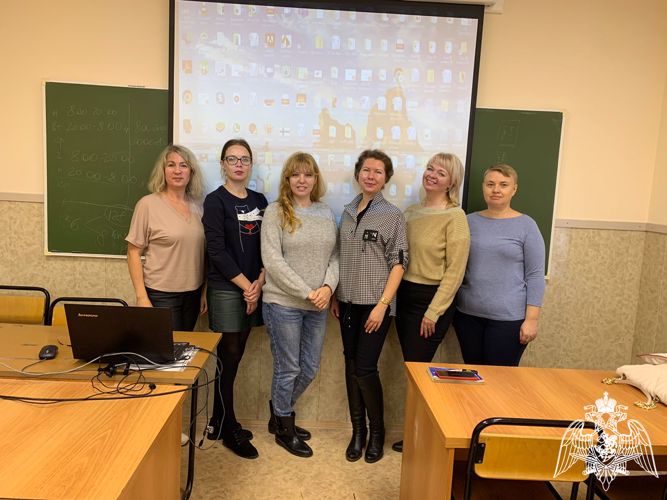 Специалисты кадровых подразделений регионального управления Росгвардии повысили квалификацию