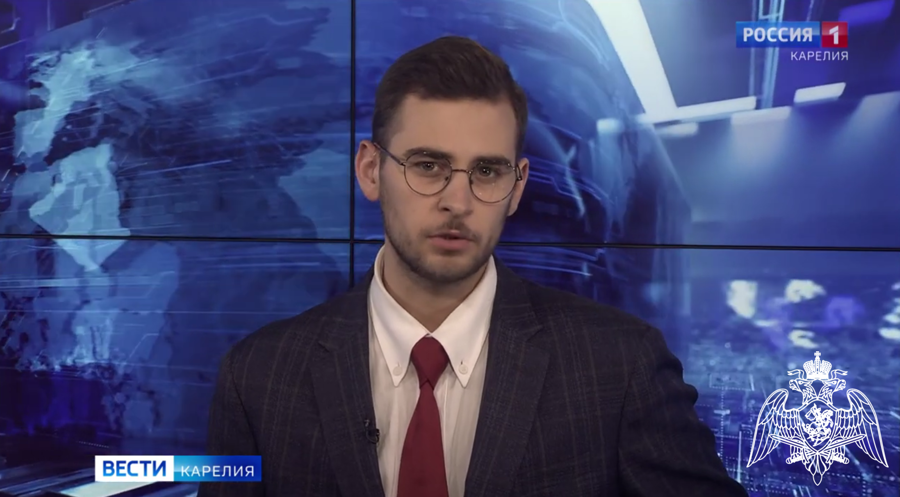 ТЕЛЕСЮЖЕТ ГТРК «КАРЕЛИЯ» ОТ 21.12.22