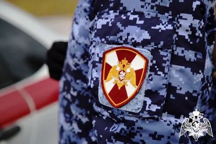 Росгвардейцы несколько раз выезжали на охраняемые объекты Карелии