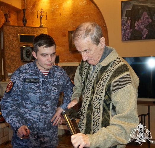 ТЕЛЕСЮЖЕТ ГТРК «КАРЕЛИЯ» ОТ 13.02.23