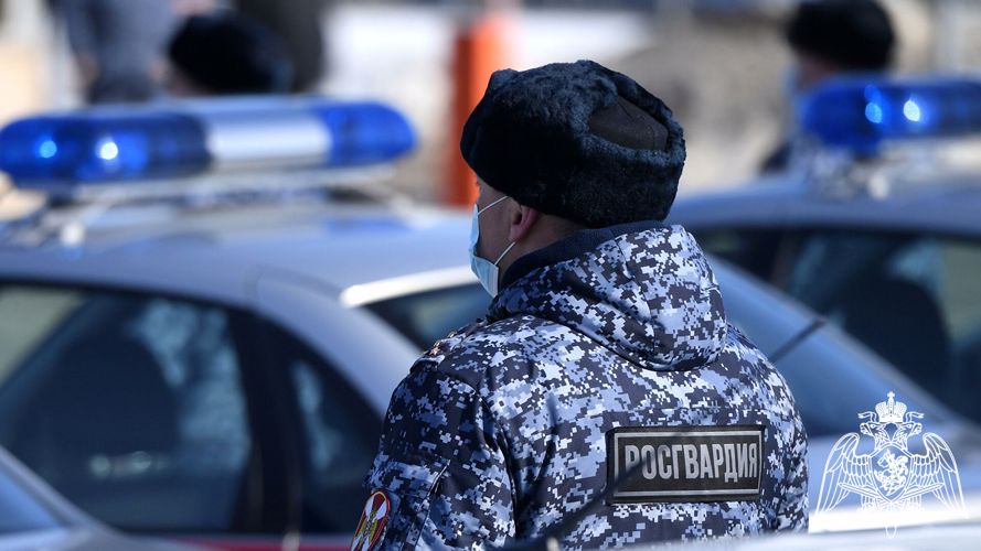 В торговых заведениях республики за выходные зарегистрировано несколько происшествий