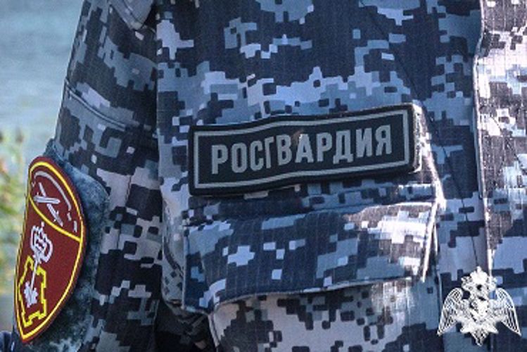 Росгвардейцы задержали нарушителей в районах Карелии