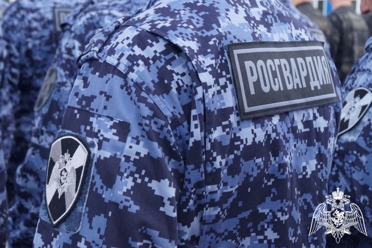 В Кеми задержали гражданку, ранее совершившую хищение
