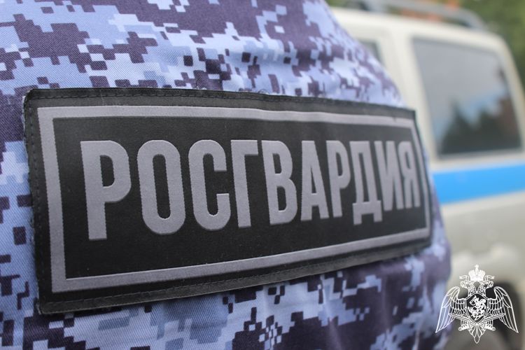 Росгвардейцы задержали буйных граждан в районах Карелии