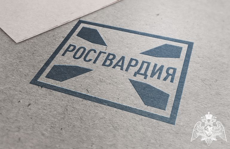 В региональном управлении Росгвардии открыта вакансия фельдшера