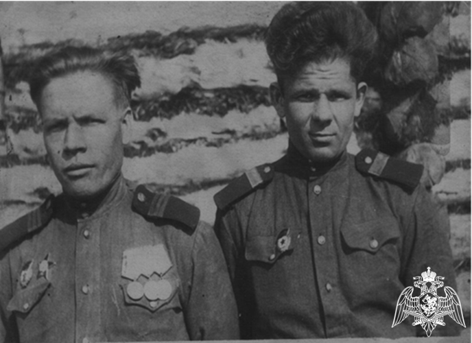 «Я благодарна ему за то, что могу жить здесь и сейчас»
