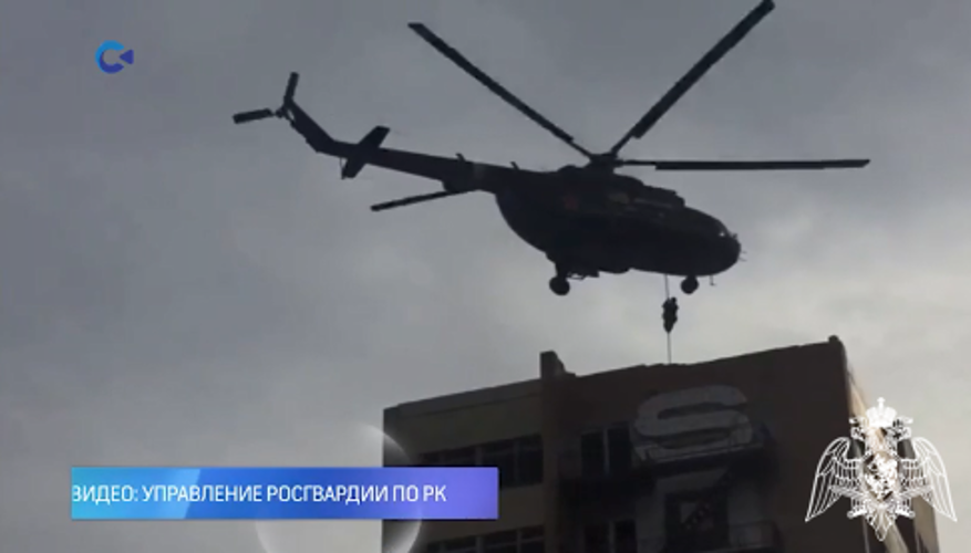 ТЕЛЕСЮЖЕТ «САМПО ТВ360» ОТ 06.04.23