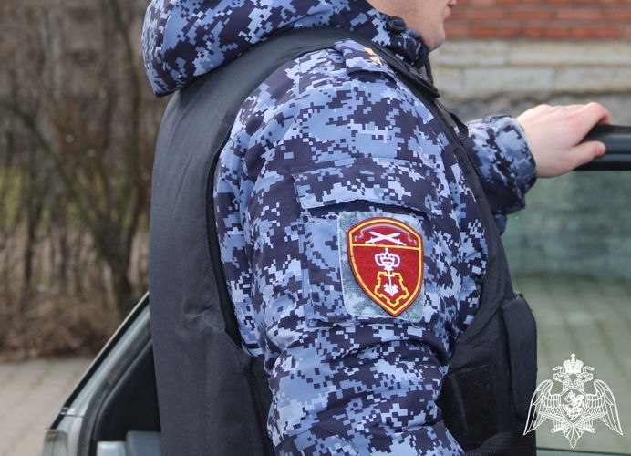 В Карелии росгвардейцы за неделю задержали 10 правонарушителей