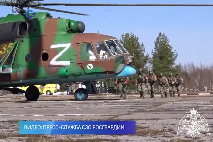 ТЕЛЕСЮЖЕТ «САМПО ТВ360» ОТ 21.04.23