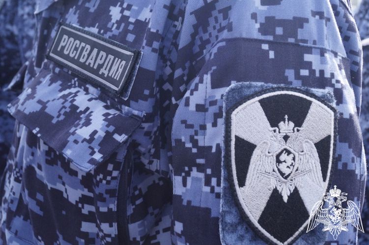 Карельские росгвардейцы в выходные дни задержали нескольких дебоширов