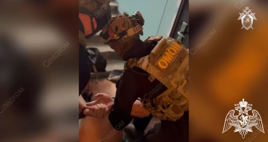 При содействии карельского ОМОН задержаны граждане, обвиняемые в хулиганстве