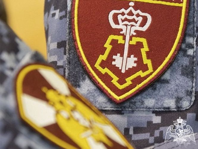Росгвардейцы дважды за сутки выезжали на охраняемые объекты Карелии