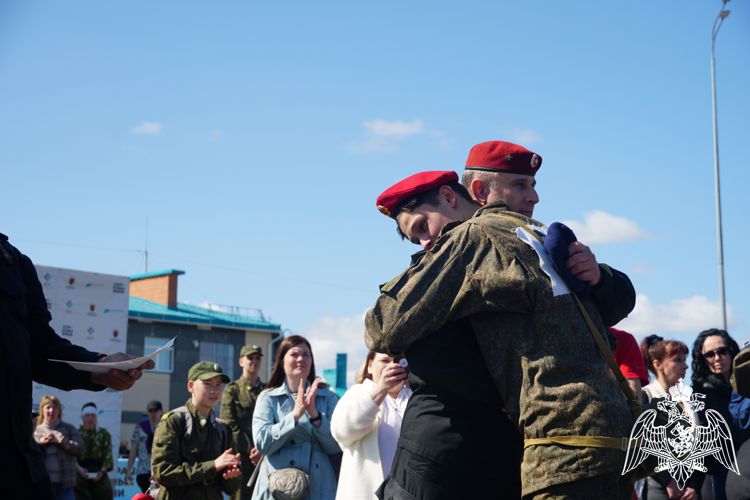ТЕЛЕСЮЖЕТ ГТРК «КАРЕЛИЯ» ОТ 15.05.23