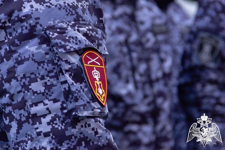 Представители торговли дважды за сутки обращались за помощью к патрулям вневедомственной охраны