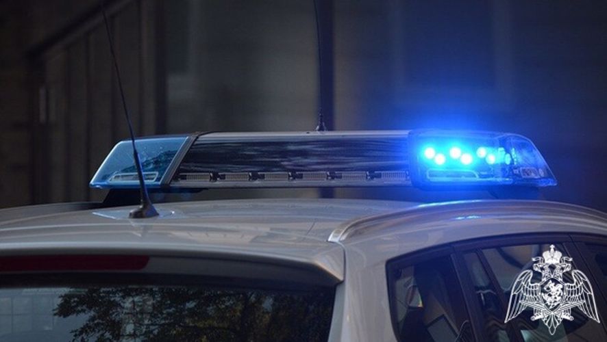 Группы задержания вневедомственной охраны пресекли попытки хищения в магазинах Карелии