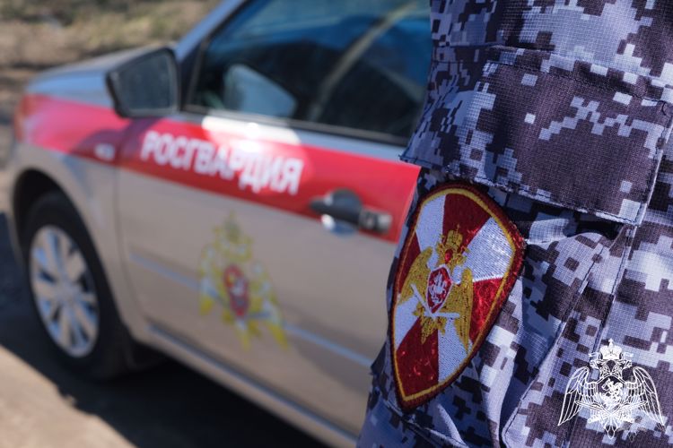 Жителей Карелии приглашают на службу во вневедомственную охрану Росгвардии
