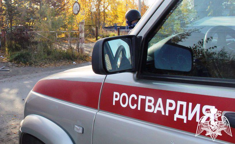 Костомукшское отделение вневедомственной охраны Росгвардии приглашает на службу 