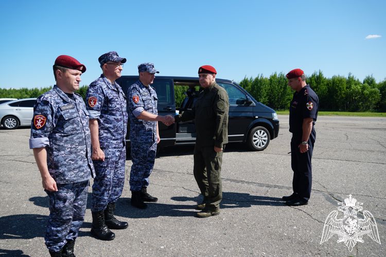 ТЕЛЕСЮЖЕТ «САМПО ТВ360» ОТ 03.07.23