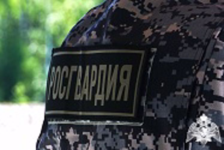 Патрули Росгвардии задержали 17 человек на охраняемых объектах Карелии