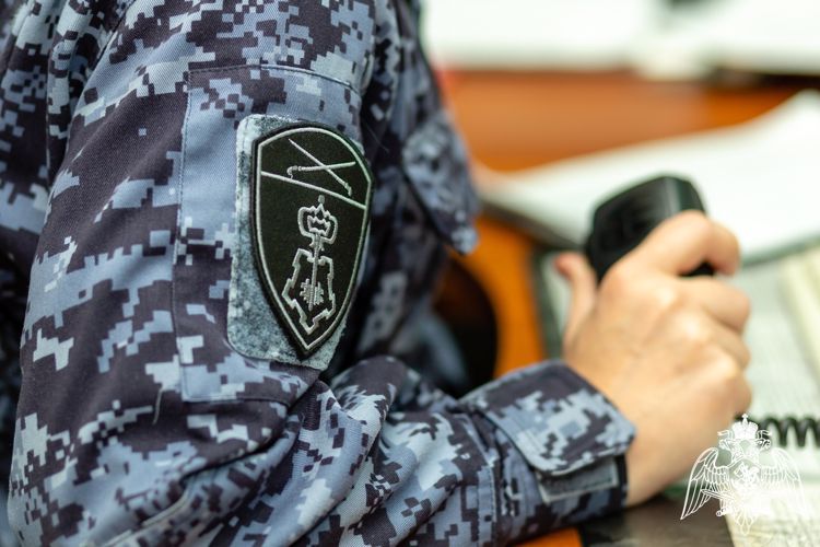 Группы задержания вневедомственной охраны дважды выезжали на охраняемые объекты