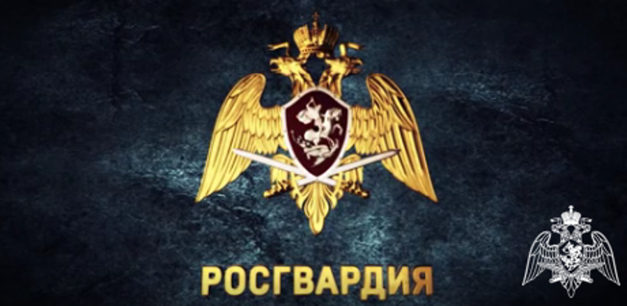 Росгвардия приглашает жителей Карелии на службу в войсковые части Мариуполя и Донецка