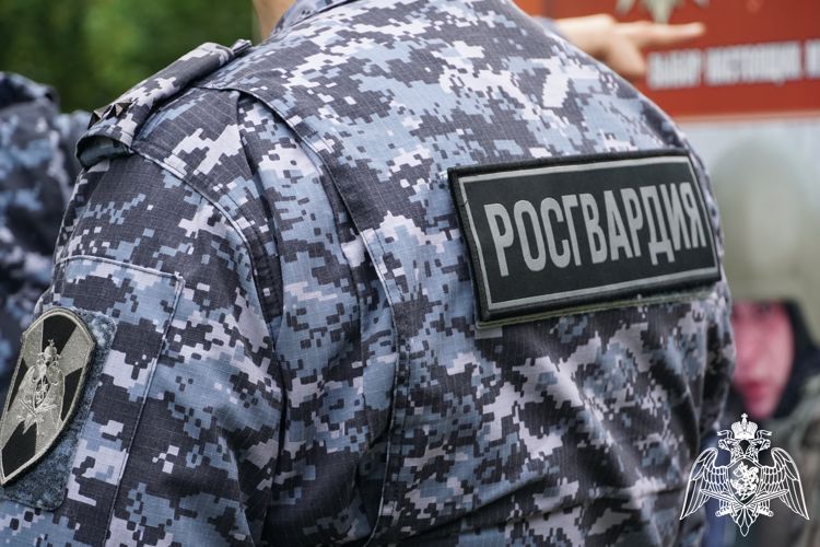Росгвардейцы задержали нетрезвую дебоширку в райцентре Карелии