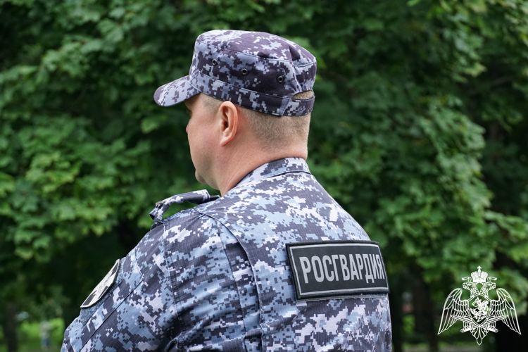 Карельские росгвардейцы задержали нарушителей в районах республики