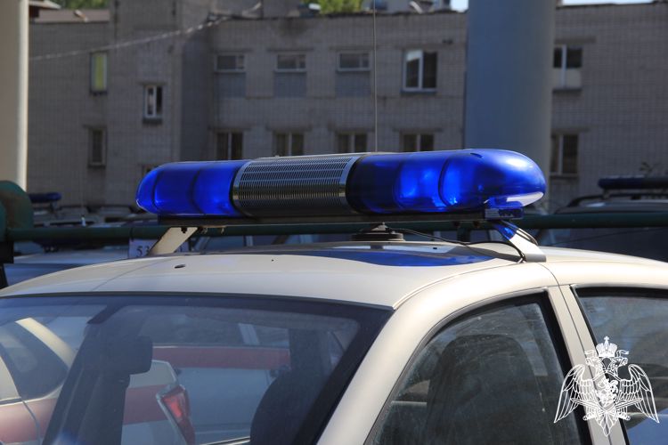 Патрули вневедомственной охраны трижды за сутки выезжали на охраняемые объекты Карелии
