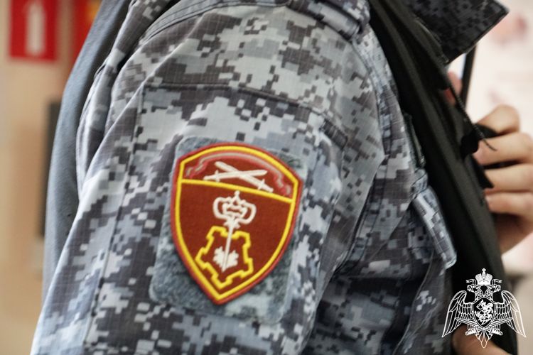Патрули вневедомственной охраны задержали дебоширов в районах Карелии