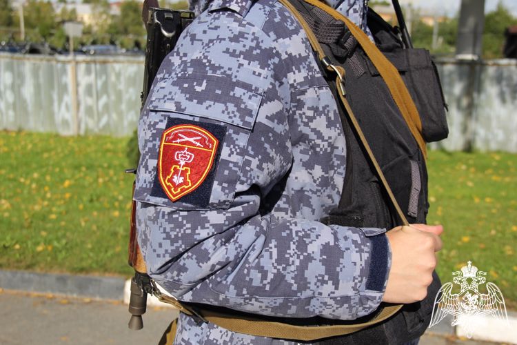 Росгвардейцы задержали двух граждан на охраняемых объектах Карелии
