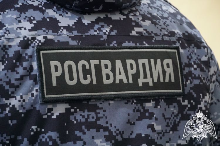 Кондопожанин был задержан росгвардейцами за порчу имущества