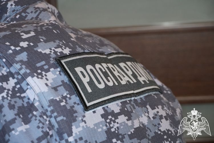 В Карелии росгвардейцы передали полиции двух нетрезвых дебоширов