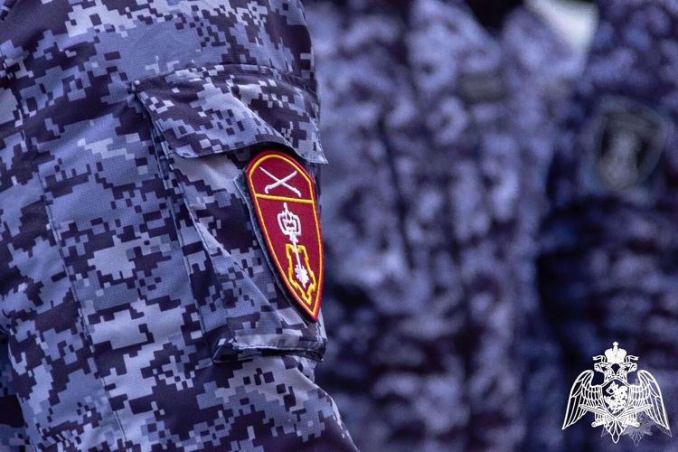 Группы задержания Росгвардии за неделю пресекли 18 попыток хищения имущества организаций