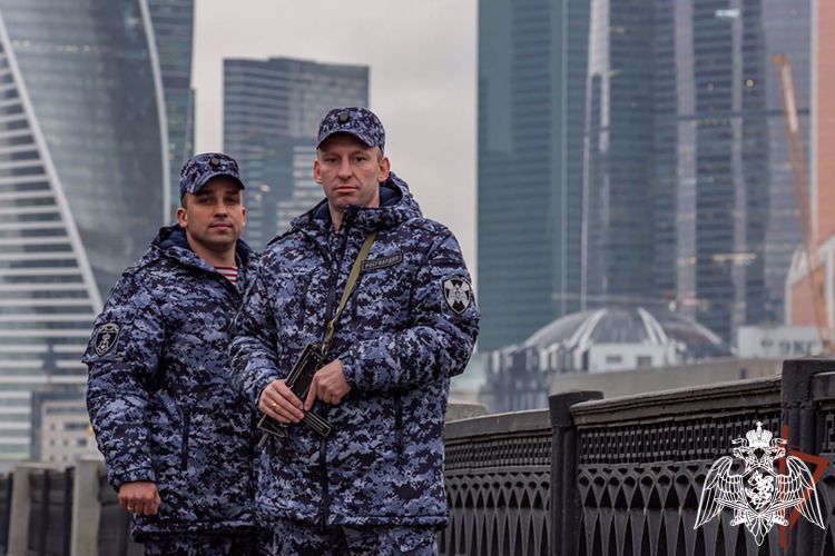 ГЕНЕРАЛ АРМИИ ВИКТОР ЗОЛОТОВ ПОЗДРАВИЛ ЛИЧНЫЙ СОСТАВ И ВЕТЕРАНОВ С ДНЕМ СОЗДАНИЯ ВНЕВЕДОМСТВЕННОЙ ОХРАНЫ (ВИДЕО)